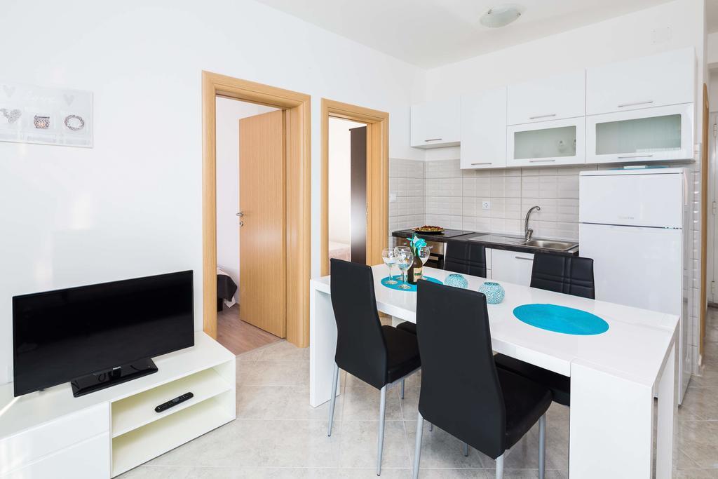 Apartments Sucic Sevid Room photo