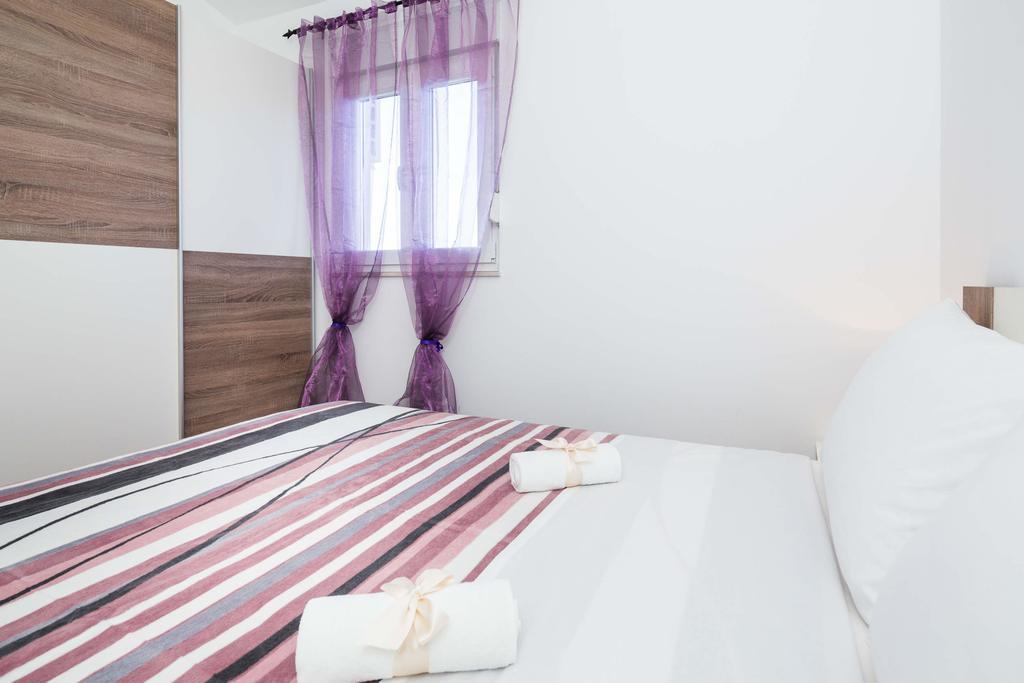 Apartments Sucic Sevid Room photo