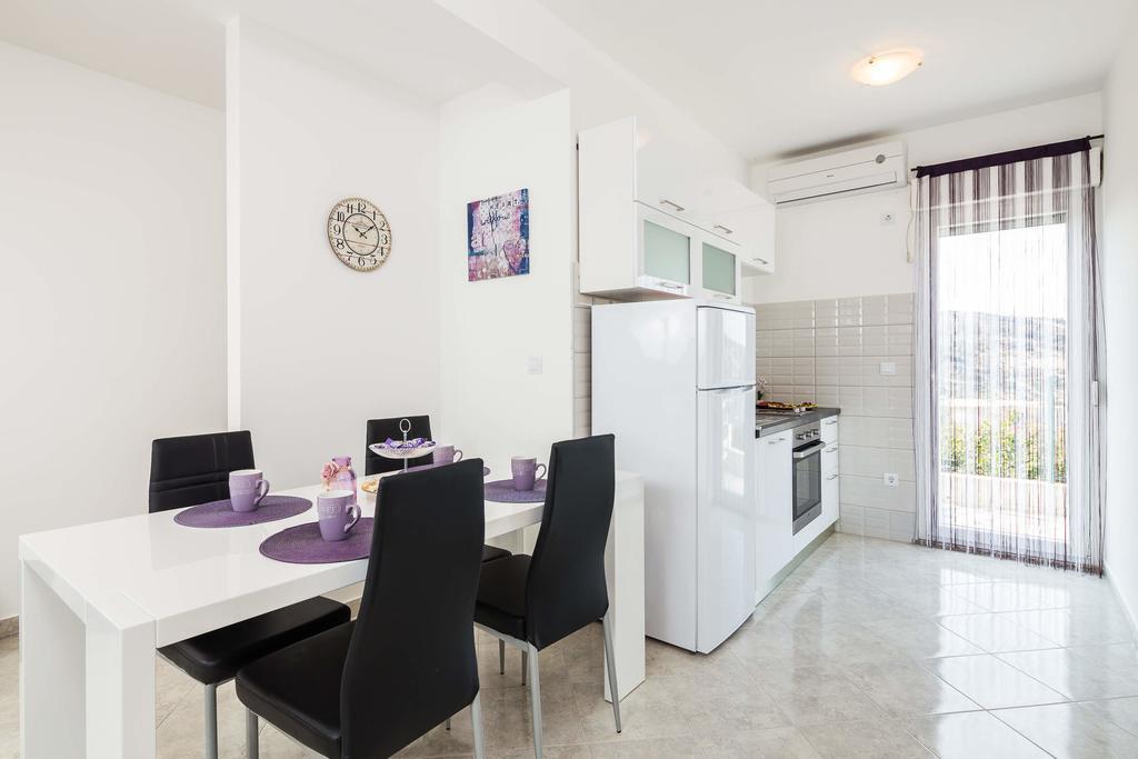 Apartments Sucic Sevid Room photo