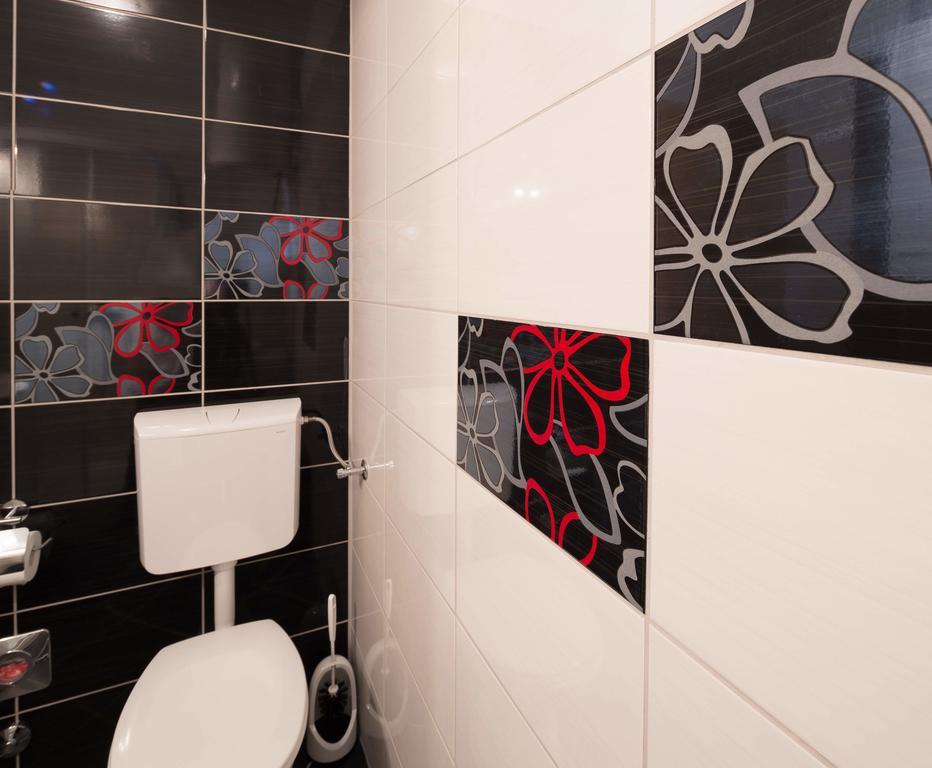 Apartments Sucic Sevid Room photo