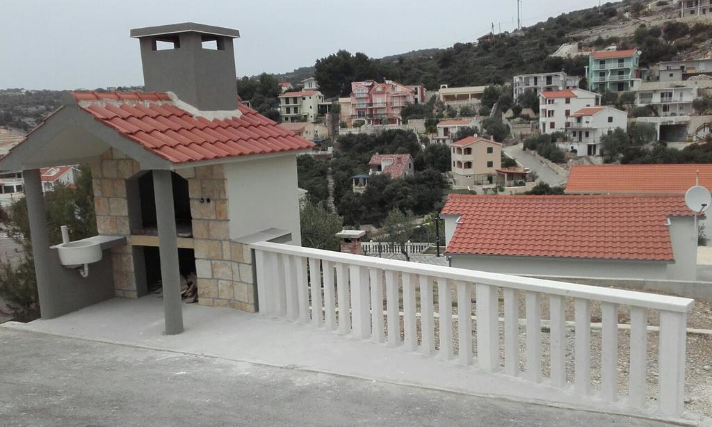 Apartments Sucic Sevid Exterior photo